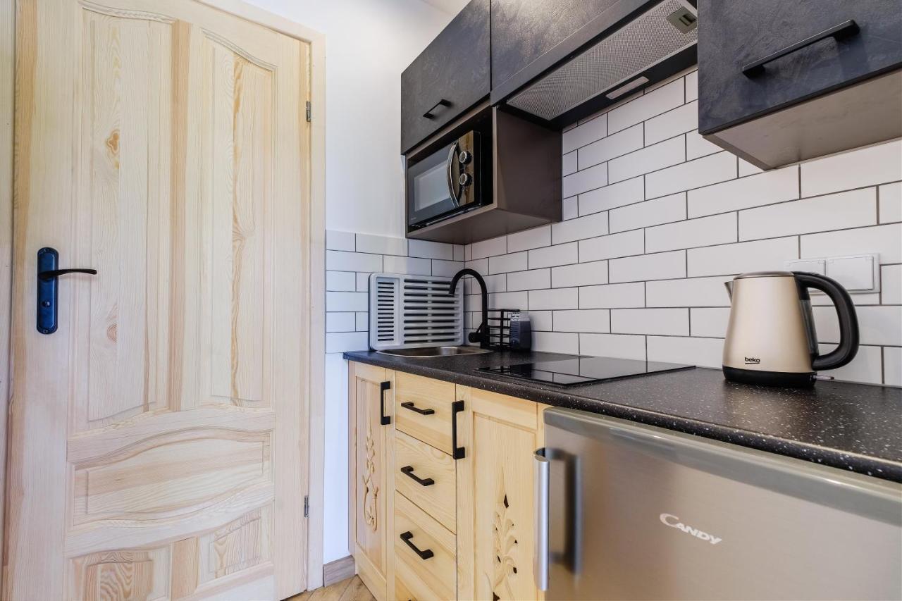U Tatarow Apartment Suche Exterior foto