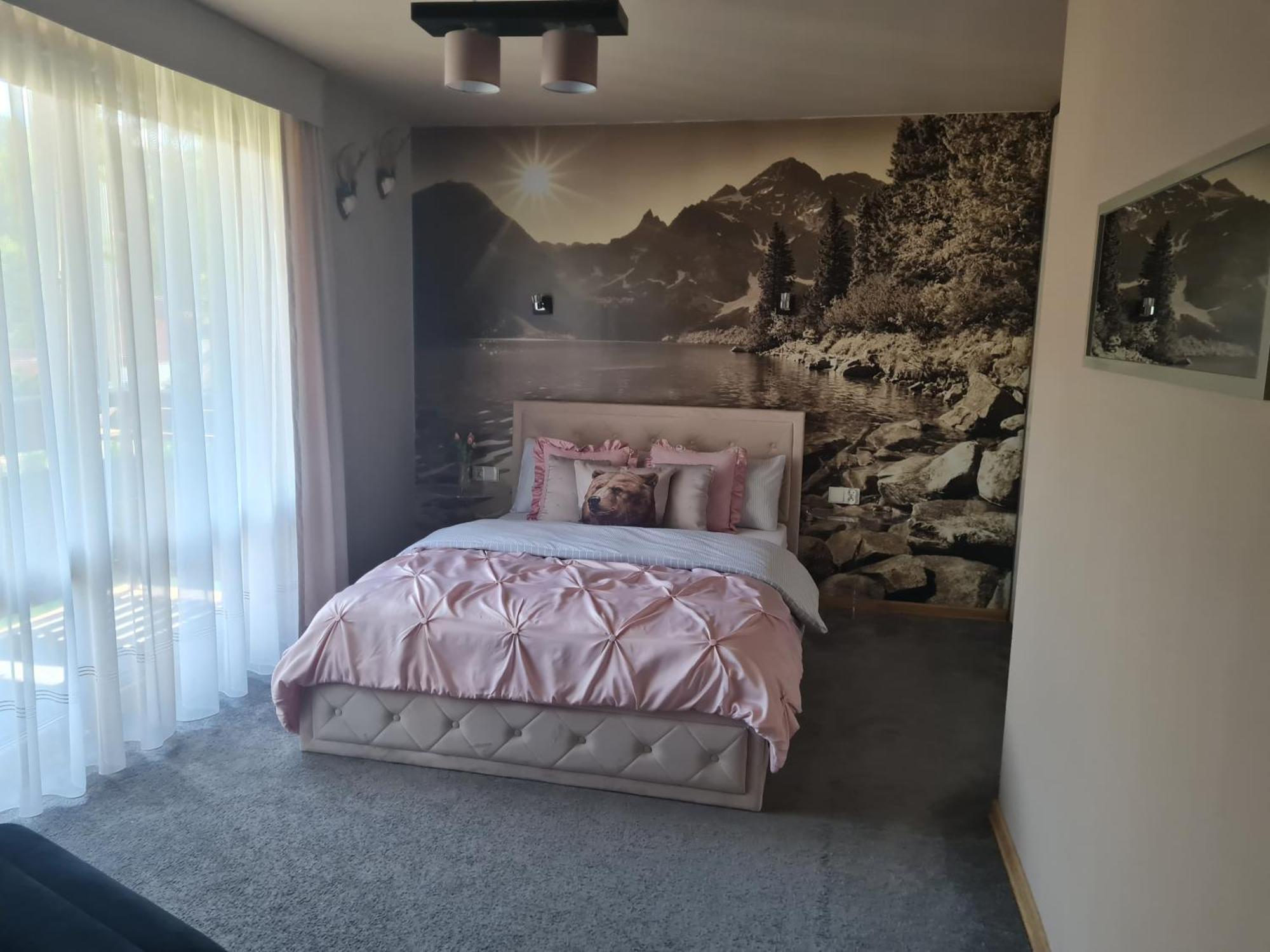 U Tatarow Apartment Suche Exterior foto