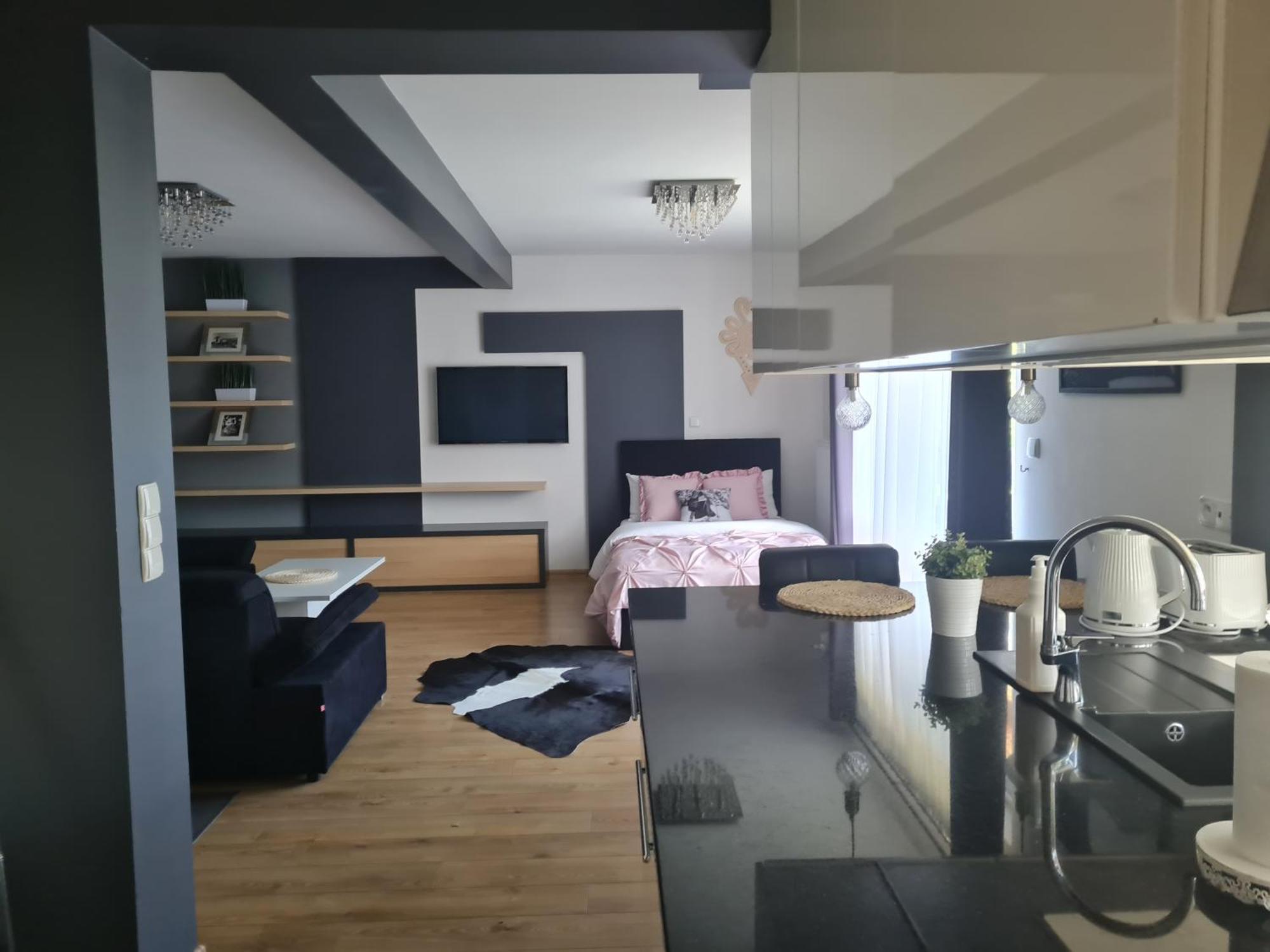 U Tatarow Apartment Suche Exterior foto