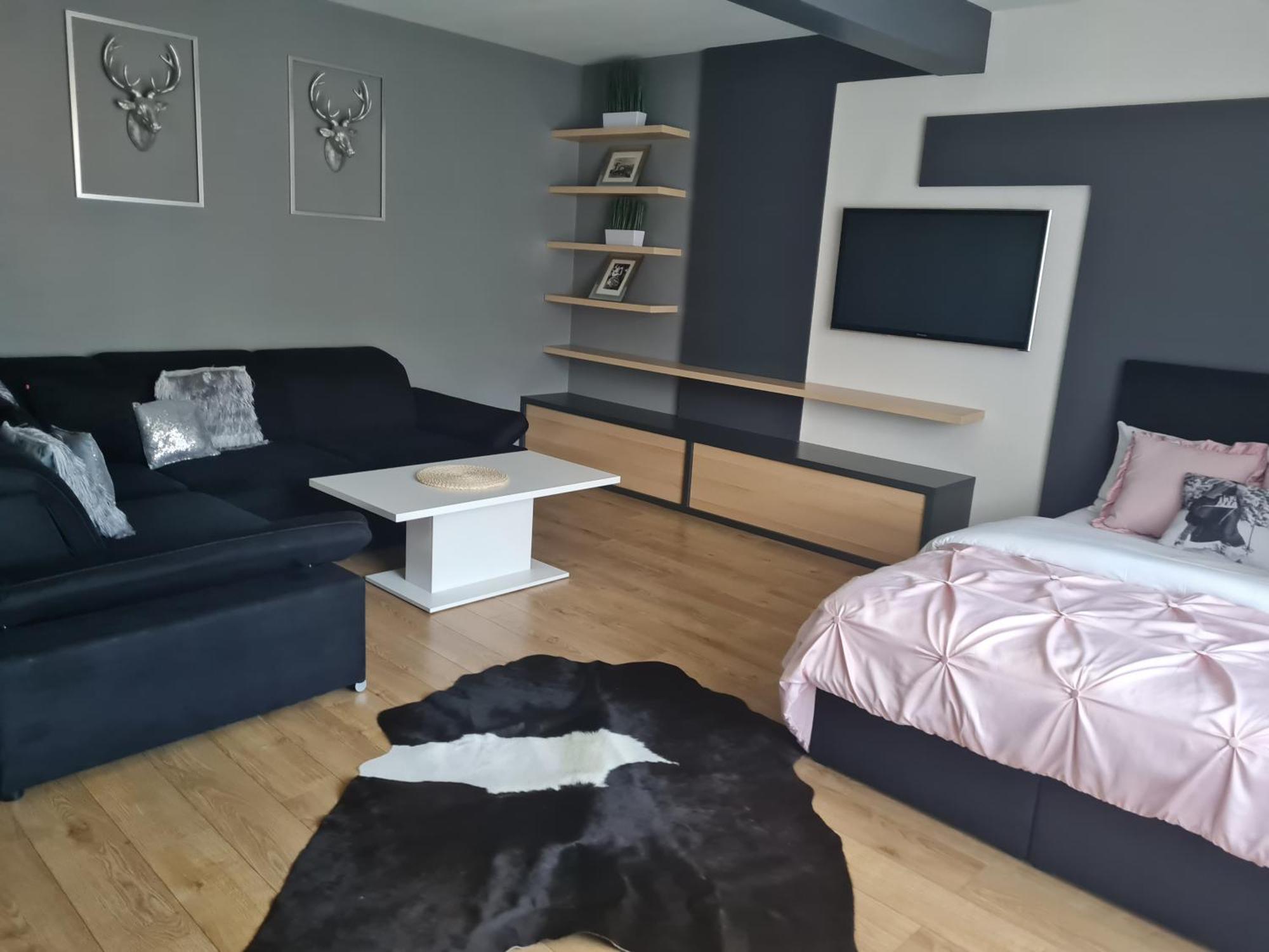 U Tatarow Apartment Suche Exterior foto