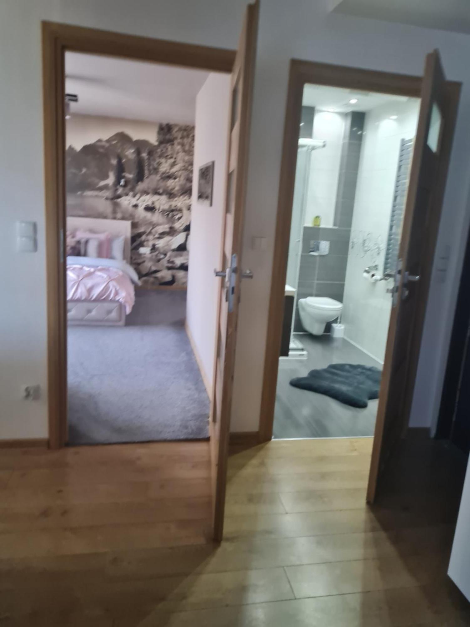 U Tatarow Apartment Suche Cameră foto