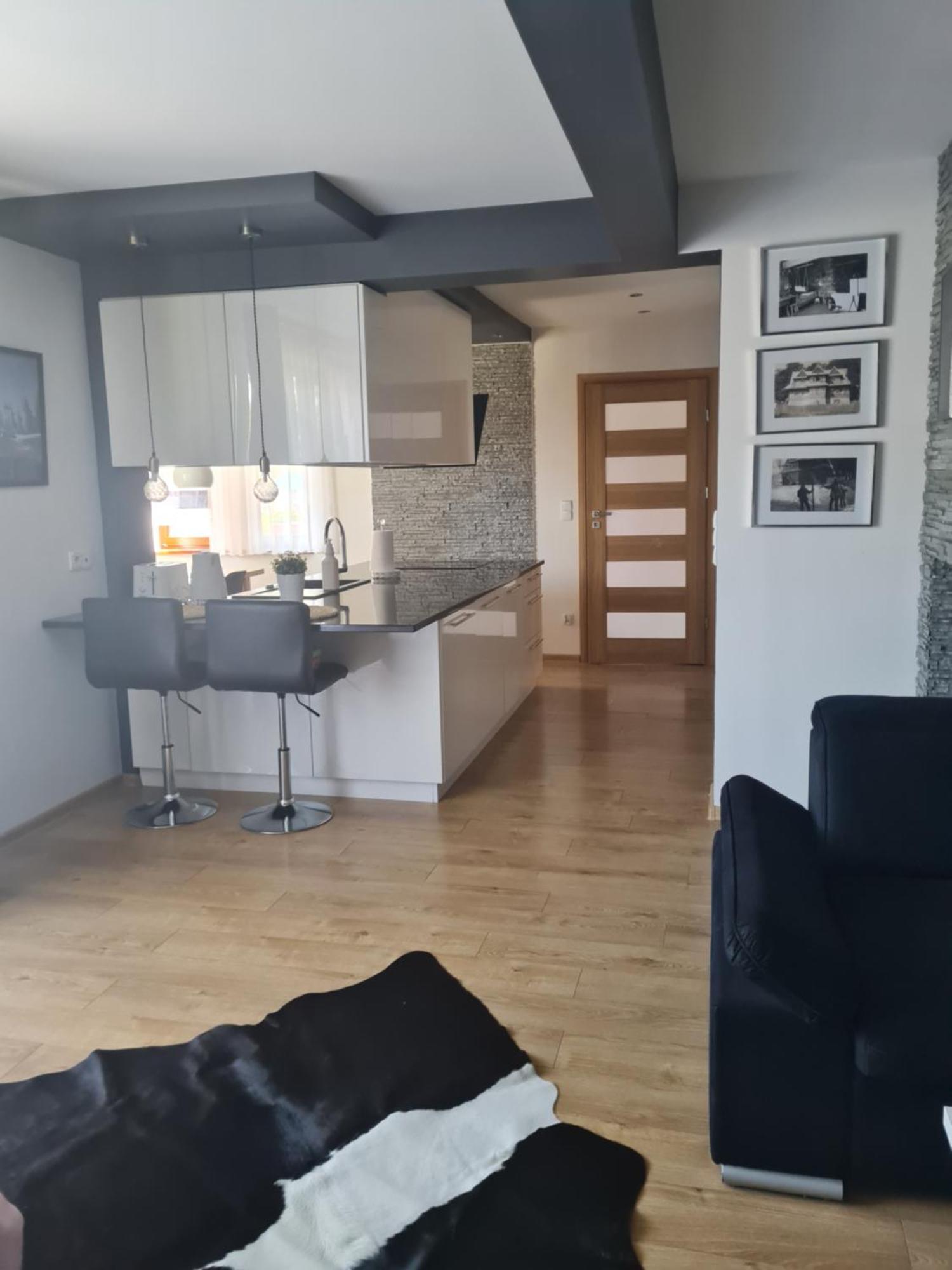 U Tatarow Apartment Suche Cameră foto