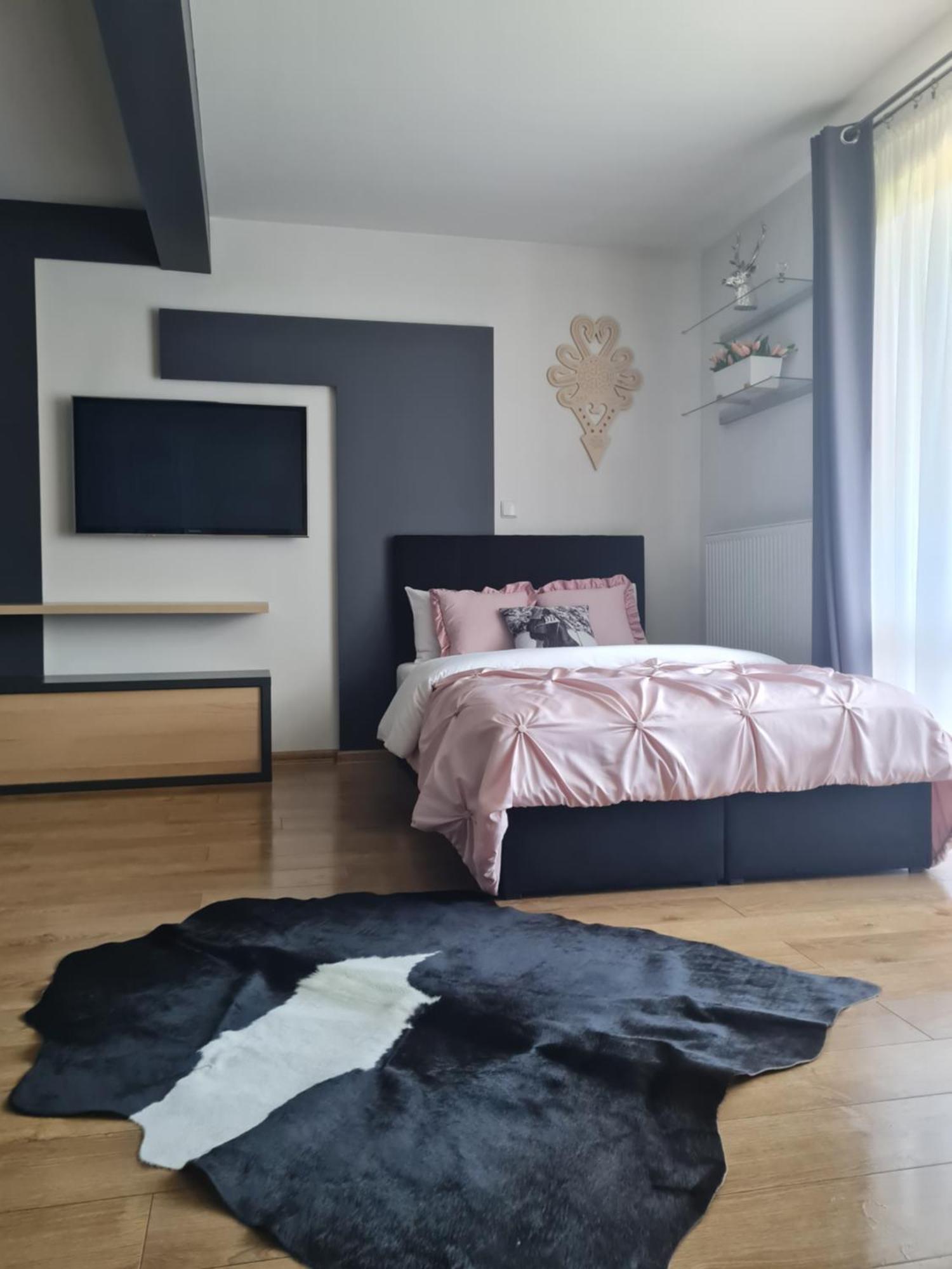U Tatarow Apartment Suche Cameră foto
