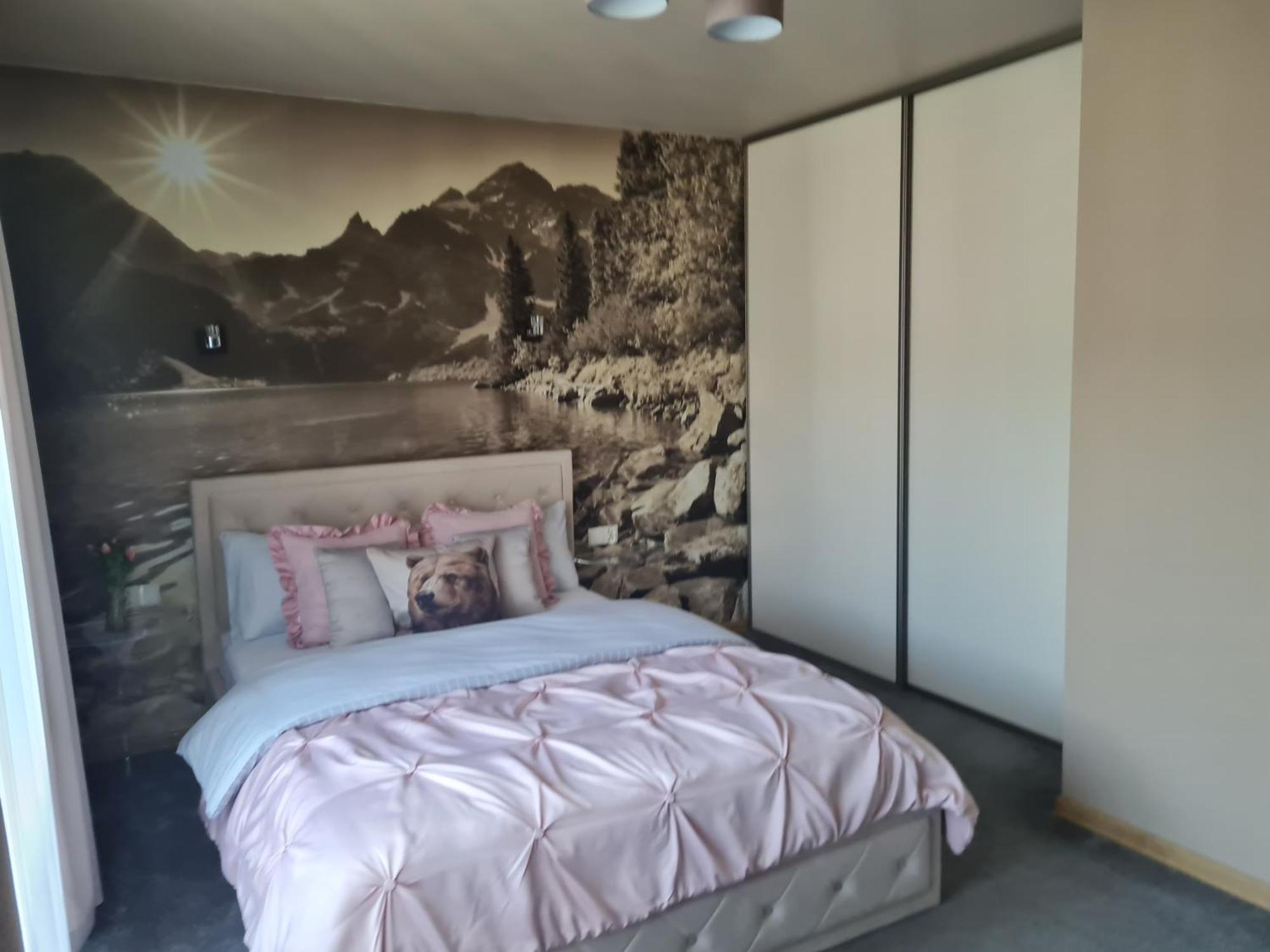 U Tatarow Apartment Suche Cameră foto