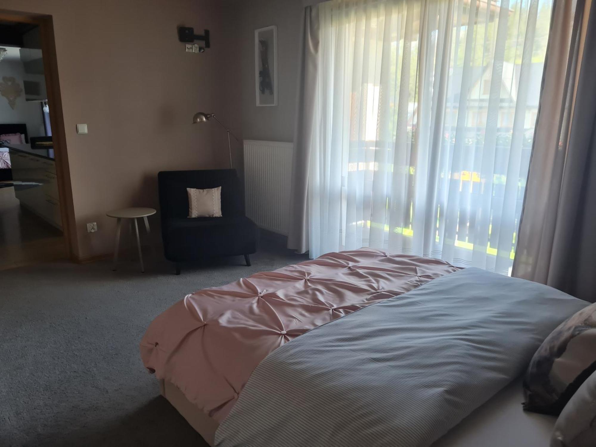 U Tatarow Apartment Suche Cameră foto