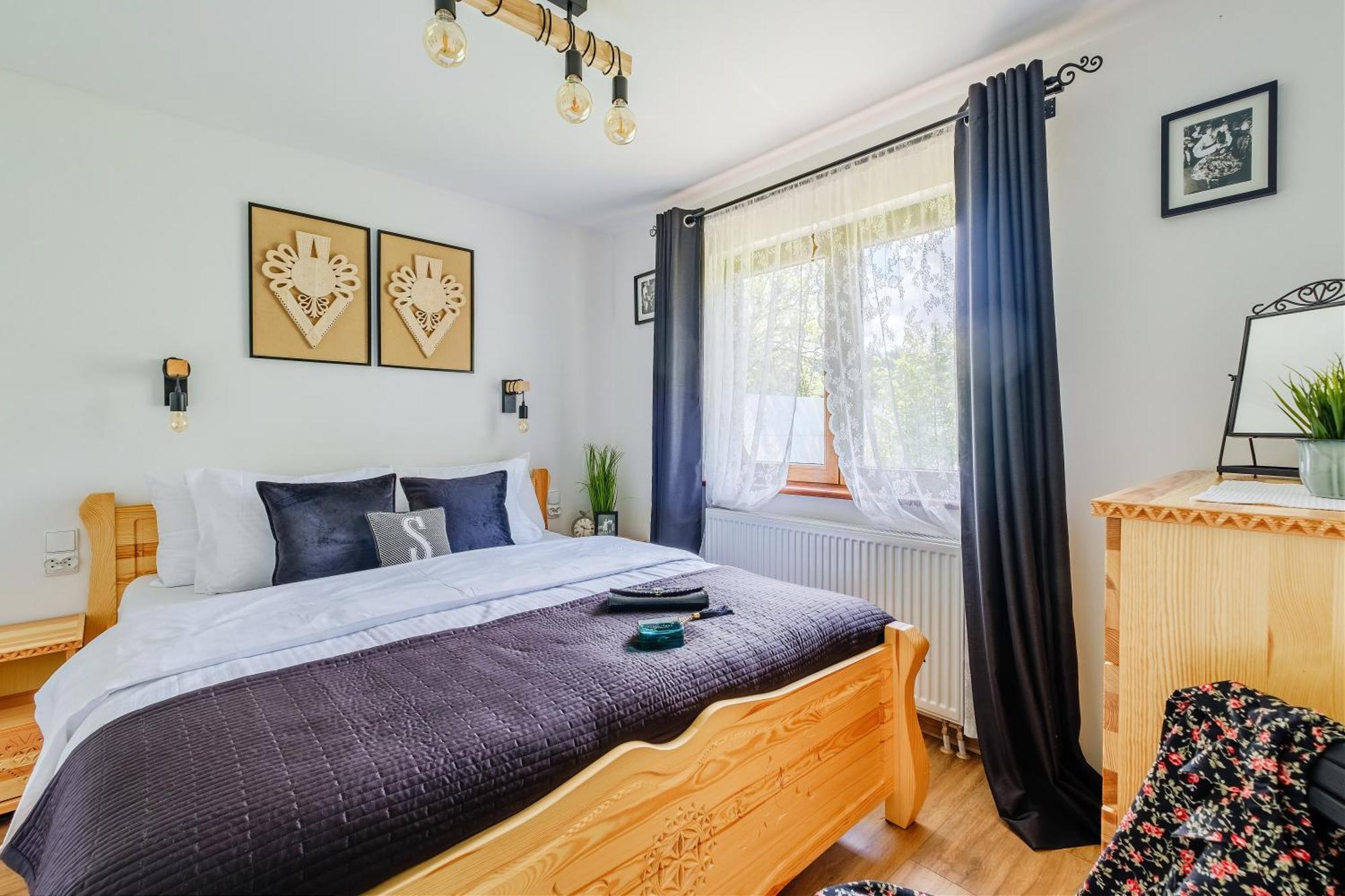 U Tatarow Apartment Suche Cameră foto