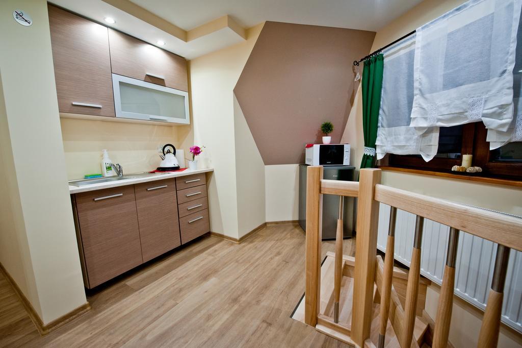 U Tatarow Apartment Suche Exterior foto
