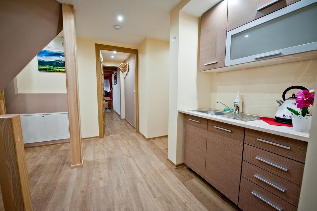 U Tatarow Apartment Suche Exterior foto